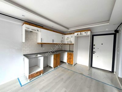 **eryıldız İnşaat'tan**acill Fiyat Düştüü!!!**70m2 Sıfır Lüx 1+1 Sınırsız Kredi İmkanı!