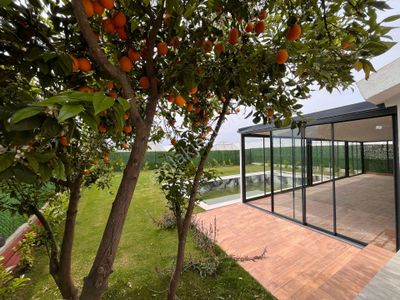 Stop’tan Karagedik 500m² Arsa İçerisinde 2+1