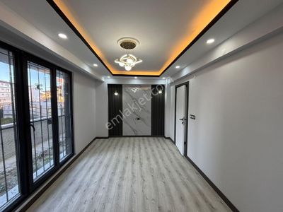 **eryıldız İnşaat'tan**acill İskanlı+katmülkiyetli 100m2 Ultra Lüks 2+1