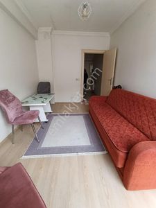 Şirintepe Mahallesinde Cadde Üstünde 1+1 Satılık Daire