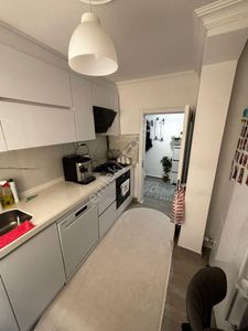 Sincan Pelvne Mh'de Full+full Yapılı Masrafsız 85m2 Satılık 2+1 Daire