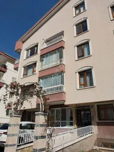 3+1 Asansörlü Kiralık Daire