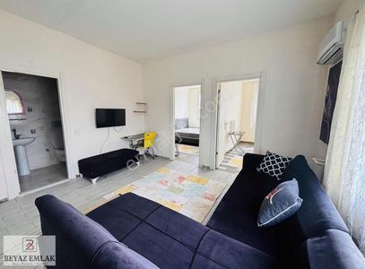 Ulusoy'da Üni'ye 15dk 2+1 Eşyalı Katta Temiz Daire 21.000tl