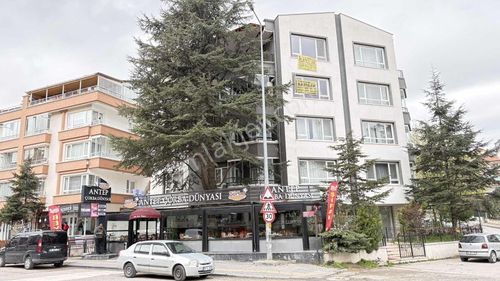 Şemsettin Günaltay Caddesi Üzeri 5+1 Full Yapılı Dubleks Daire