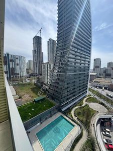 Sembol Rezidans Kaçırılmayacak Havuz Cephe