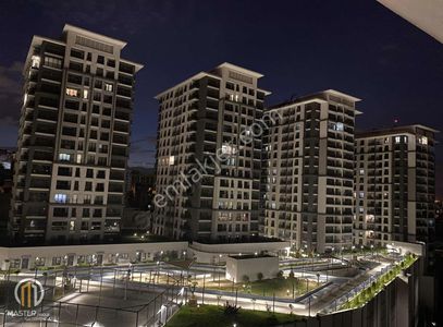 Master Proje'den Geniş Ferah Peyzaj Manzaralı Büyük Tip Sıfır