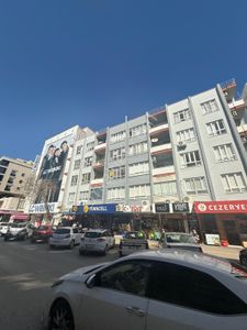 Kiralık 3+1 Daire Silifke/göksu Mahallesi Atatürk Caddesi