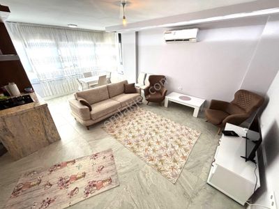 ⭐blue Life Egen'den Akıllı Ev İlanı-ön Cephe Denize 400mt Ebeveyn Banyolu Yeni Nesil 2+1 Daire