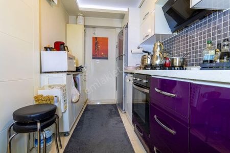 Turyap'tan Aydınlıkevler Çevreli Cd.3+1 Yeni Bina Satılık Daire