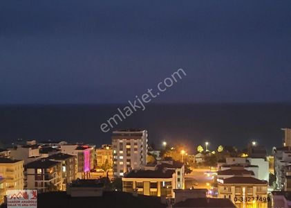 Ultralüks Panoramik Deniz Manzaralı Full Eşyalı Satılık 1+1