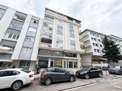 Galeri Katlı 105 M Ömürevleri Mevkiinde Kiralık İşyeri