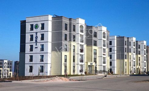 Diyarbakır Oğlaklı Deprem Konutu