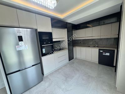 📣 Four Land Gayrimenkul Farkıyla Ultralüx Satılık 2,5+1 Daire