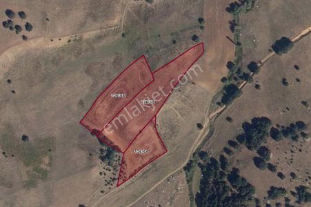 Sahibinden 18 Dönüm