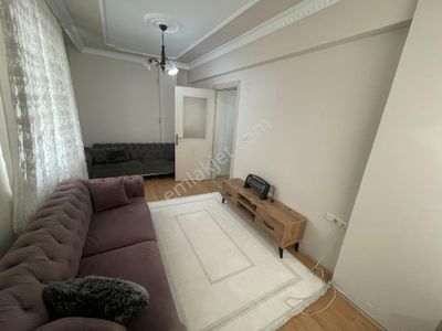 Re/max Land'den Yıldırım Beyazıt'da Tam Eşyalı 2+1 Kiralık Daire