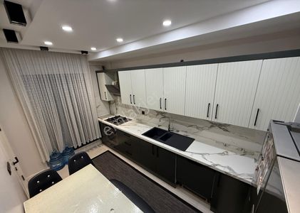 Menderes Turyap'tan Gölcükler Mh. 4+1 Müstakil Bahçeli Villa