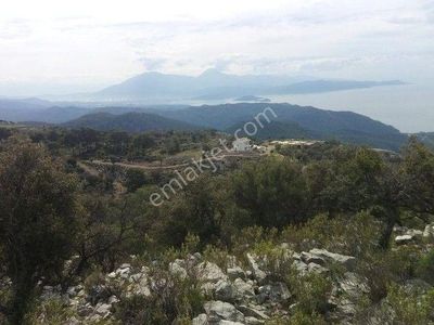 Stop’tan Göcek’e 10 Dakika Mesafede, Takasa Uygun, Müstakil Parsel