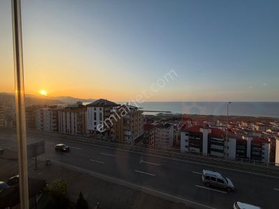 2 Nolu Beşirlide Muhteşem Manzaralı Daire