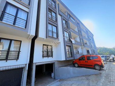 Sakarya Hendek Pazar Yeri Yakını Yatırımlık 1+1 Satılık Daire