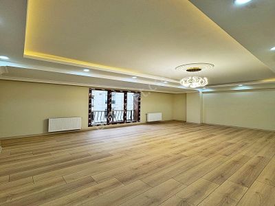 Cadde34 Yapı'dan Doğan Araslının Dibinde Eminevim&fuzuleve %70 Krediye Uygun 3+1 Satılık Sıfır Daire