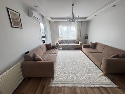 Prestij'den Camişerif'te Asansörlü Her Kat Tek Daire Geniş 3+1