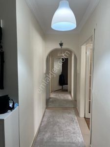 Süvari Mahallesinde Yapılı Masrafsız Satılık 3+1 Daire