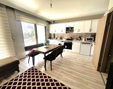 𝄞blue Life Egen'den Akçay Doktorlar Sitesi Civarında 2+1 Ön Cephe Yüksek Giriş Kaliteli Daire