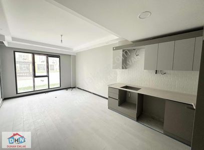 Duhan Emlak'tan Premium Lounge Sitesinde Satılık Bahçe Kat 1+1