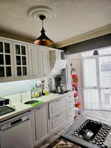 Vefa Koçhan'dan Kırmızıtoprak Mahallesi'nde 3+1 Satılık Daire