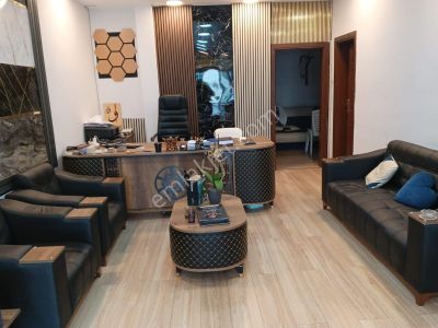 Süleyman Demirel Bulvar Üstü 50 M2 İç 50 M2 Ön Kullanım Alanlı Mutfak+wc Kiralık Dükkan/ofis
