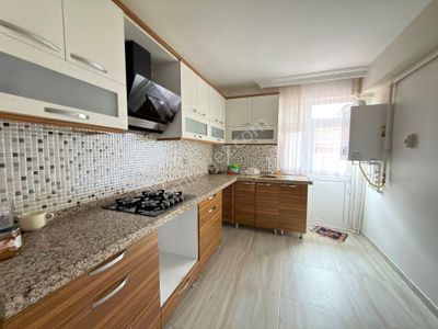 Şal Sok'da Yunus Emre Cad. Yakını 5+1 Kapalı Teraslı Ful Dubleks