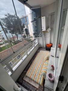 Şeyhsınan Mah Kat 2 2+1 110 M2 25 Yasında Bormalı Camı Cıvarı 2,100 Bın