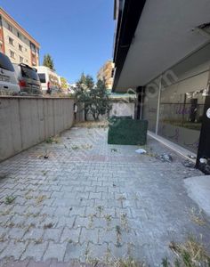 Kavaklı Merkez 115 M Kiralık Dükkan