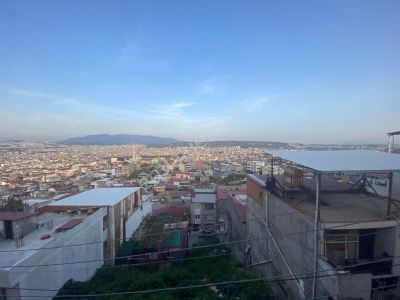 Turyap Güvencesiyle Yeni Tepede 3 Katlı Satılık Komple Bina