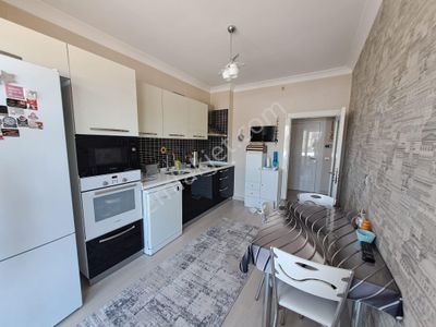 Cb Ultra'dan Koru Bağlıca'da Modern 2+1 Daire