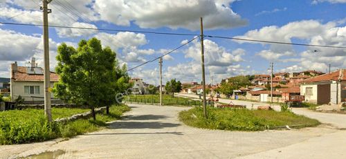 Era Söz Den Eskişehir Seyitgazi Kırka Dan Satılık İmarlı