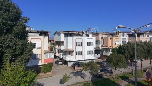 Nazilli Yeşil Mah.’de 3+1 Triplex | Önü Açık Park Manzaralı | Garaj + Teras