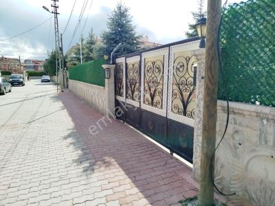 Baha'dan Mehmet Akif Mh. Müstakil Hesaplı Villa