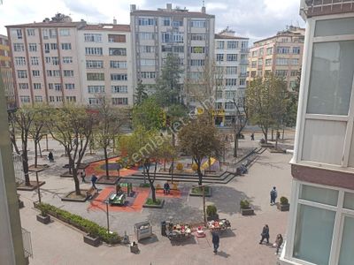 Century 21 Vizyon'dan Deliklitaş Mah. Kiralık 2+1 Daire