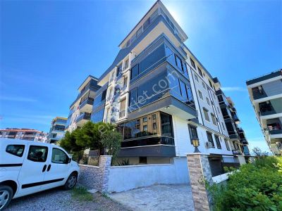 🟠🟠tek Yetkili Alfa'dan Akçay'da Doğalgazlı Satılık Full Eşyalı Arakat 1+1 Geniş Daire