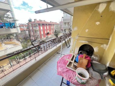 Bilgen Vatan'dan 23 Nisanda Altında Daire Var Yüksek Giriş 2+1 Ön Cephe Satılık Daire