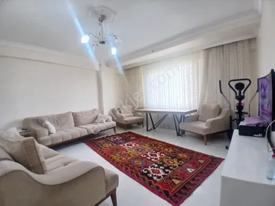 Rba'dan Emekte Satılık 2+1 Daire