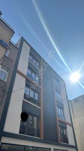 Evim-nur'dan Rasathane Mh 1+1 Ebeveyn Banyolu Caddeye Cephe Yerden Isıtmalı Kupon Daire