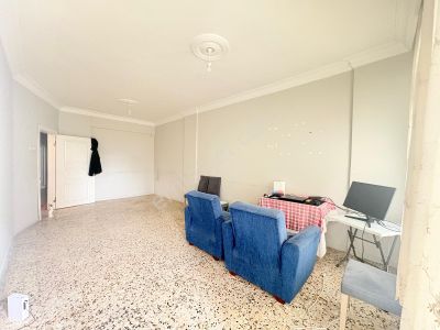 Prestij'den Pirireis'te Hilton Otel Civarı Tertemiz 3+1 Daire