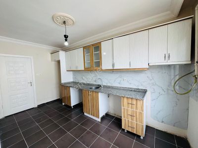 Mer-pa İnş._ Haftanın Kaçırılmaz Uygun Dairesi.!! İskanlı / Kombili / Arakat 2+1