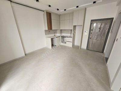 Denizli Karahasanlı'da Kiralık 1+1 Apart Şehir Hastanesi Yakın