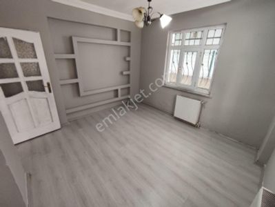 Kazanç Emlaktan Vatan Mahallesinde Kiralık 2+1 Giriş Daire
