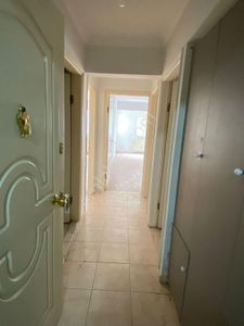 Alsancağın Kalbinde Kiralık Daire