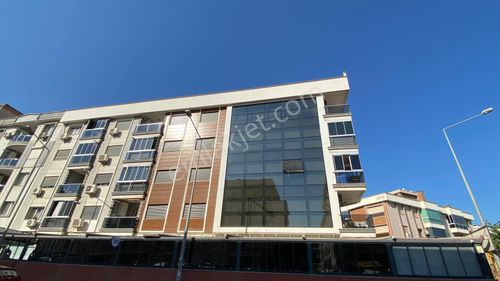 Koyuncu Group Tan Belediye Yanı 3+1 Geniş Satılık Daire