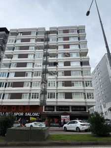 100. Yıl Bulvarına Cephe 3+1 Geniş Ferah Satılık Daire